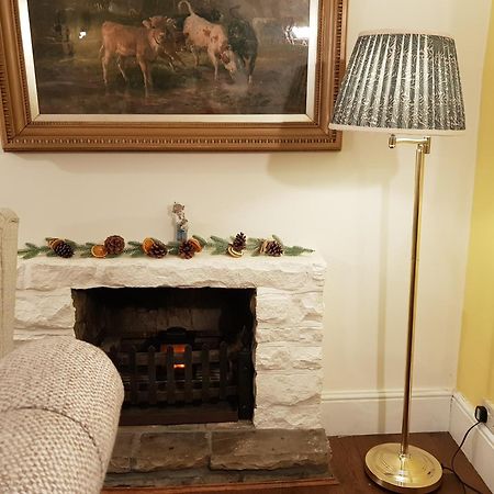 Cruck Cottage Пикеринг Экстерьер фото
