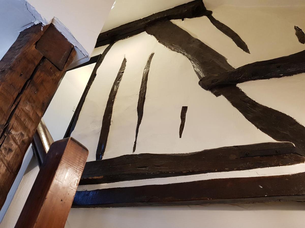 Cruck Cottage Пикеринг Экстерьер фото