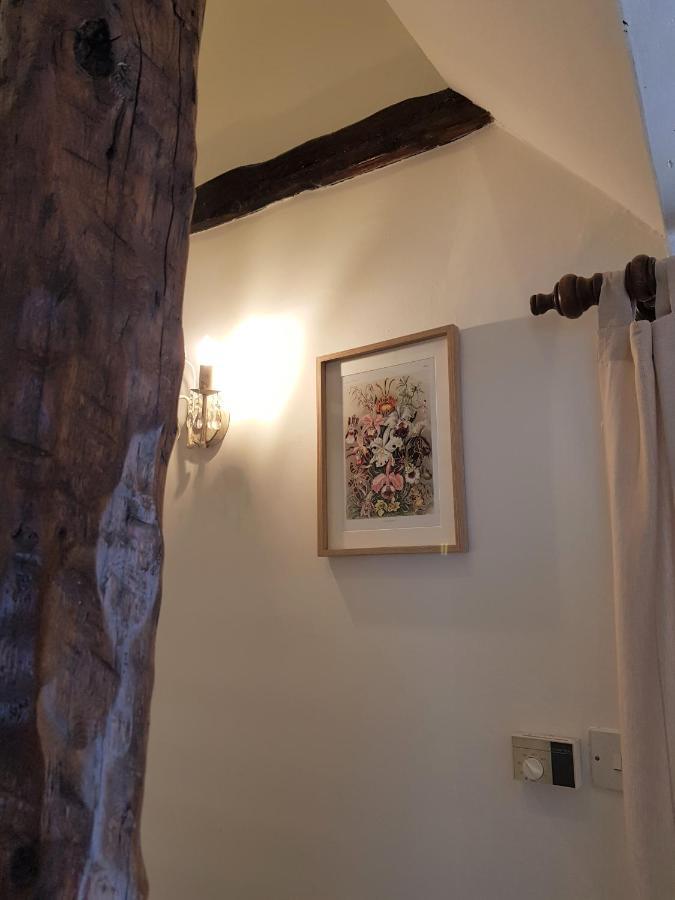 Cruck Cottage Пикеринг Экстерьер фото